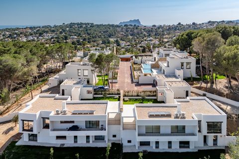 Villa i Moraira, Alicante, Moraira - € 1.690.000 | Ref: W-02QSQB - foto 28